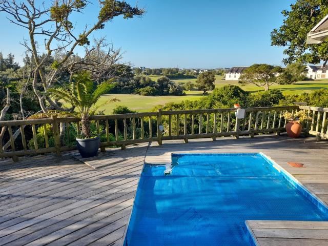 House for rent in Cape St Francis, Eastern Cape