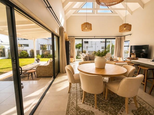 House for rent in Cape St Francis, Eastern Cape