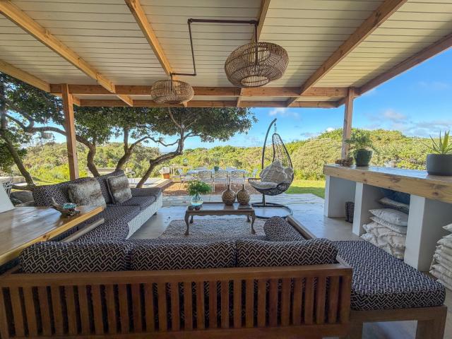 House for rent in Cape St Francis, Eastern Cape