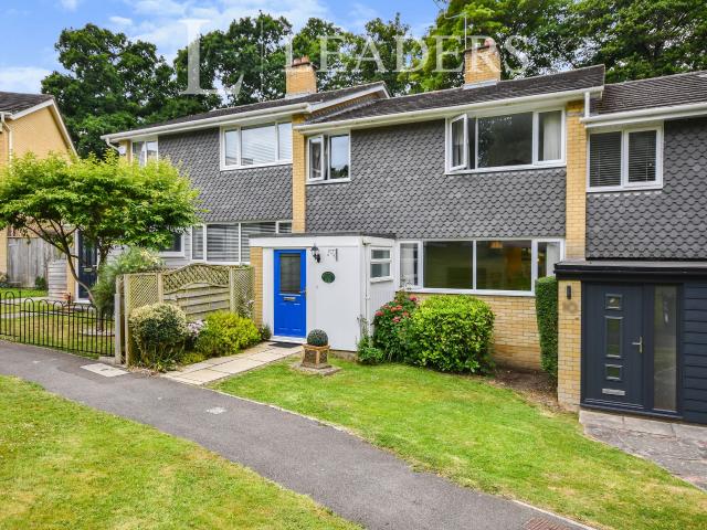 House for rent in Highcliffe