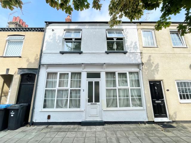 House for rent in Old Wolverton, Milton Keynes