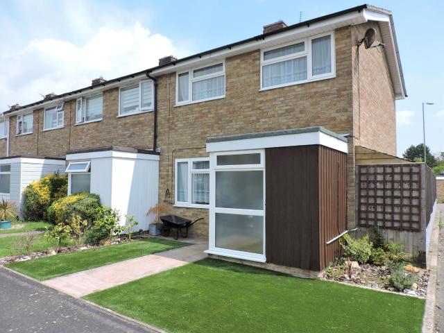 House for rent in Fareham, Hampshire
