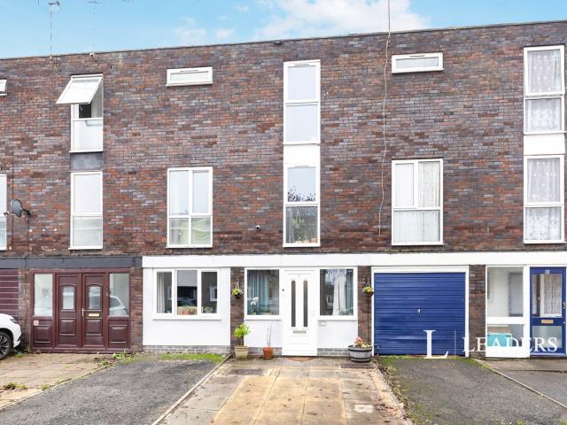 House for rent in Sydenham, Green Close