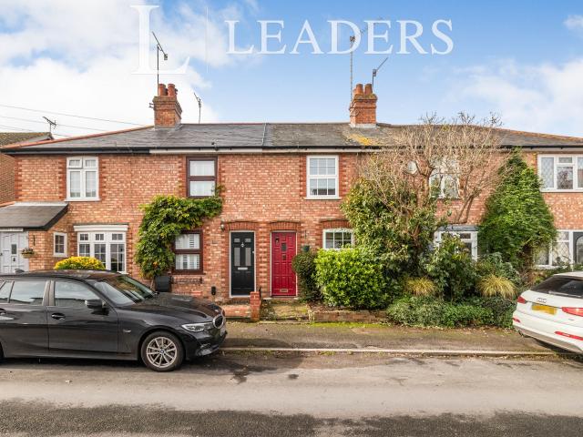 House for rent in Pachesham Park, Surrey