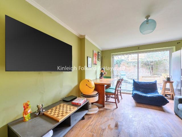 House for rent in West Norwood, Greater London