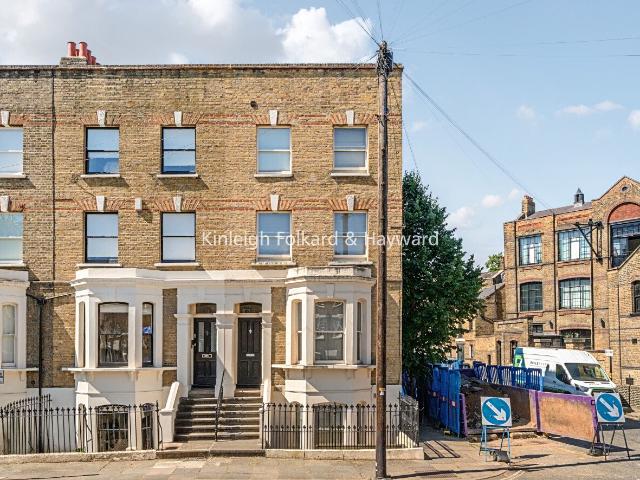House for rent in Kennington, Greater London