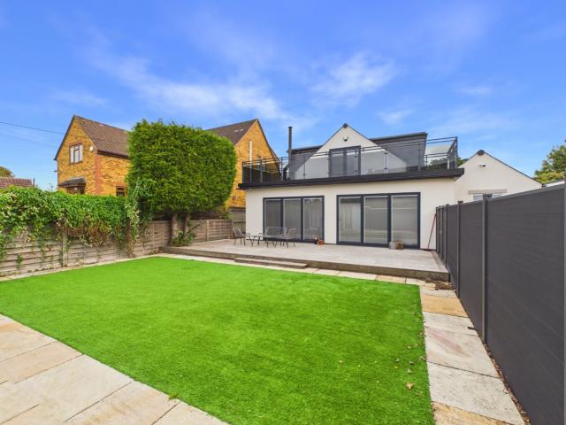 House for rent in Pooley Green, Runnymede
