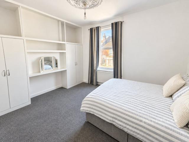 House for rent in Tipner, City Of Portsmouth
