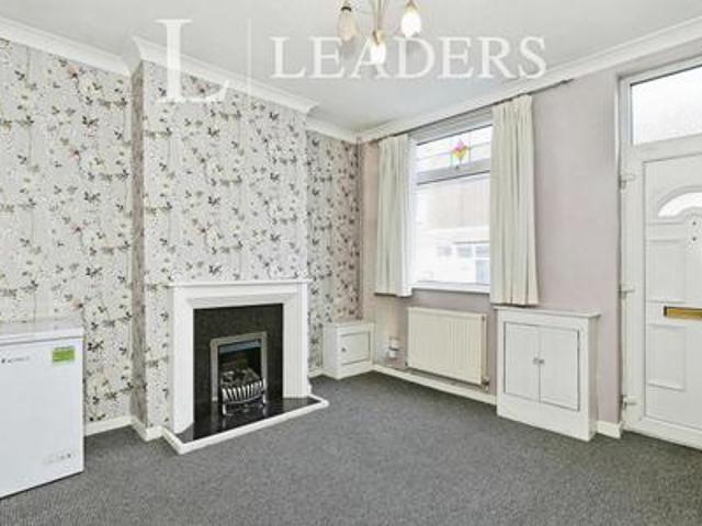 House for rent in Burslem, Stoke-on-Trent