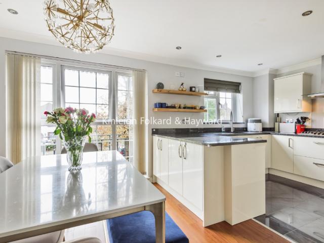 House for rent in Shortlands, Greater London