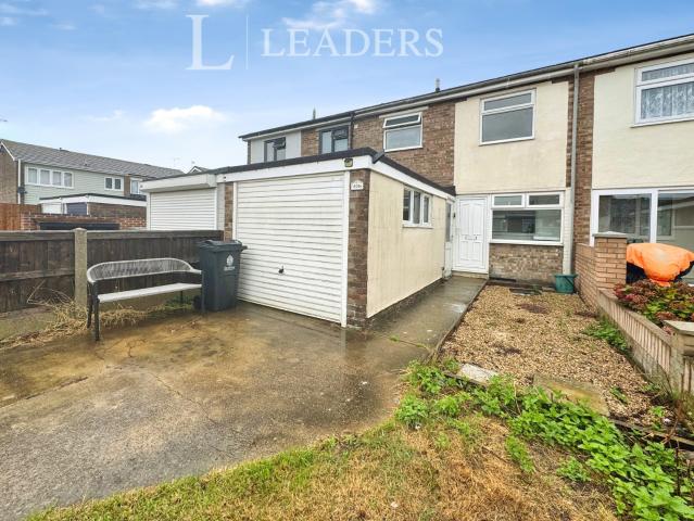 House for rent in Dale Hill, Essex