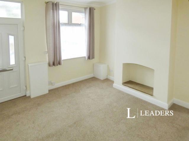 House for rent in Stoke, Stoke-on-Trent