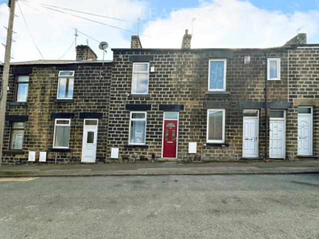 House for rent in Kingstone, Barnsley