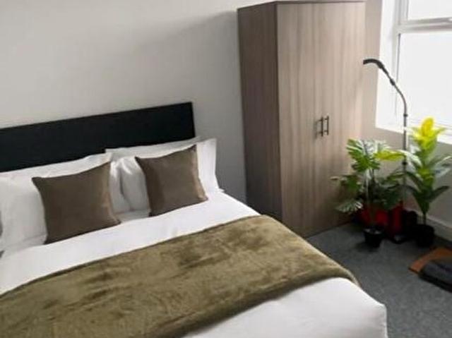 Apartment for rent in Caldermill, East Midlands