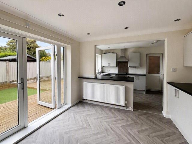 House for rent in Staveley CP, Loundsley Green