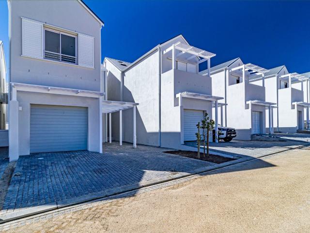 House for rent in Pniel, Western Cape