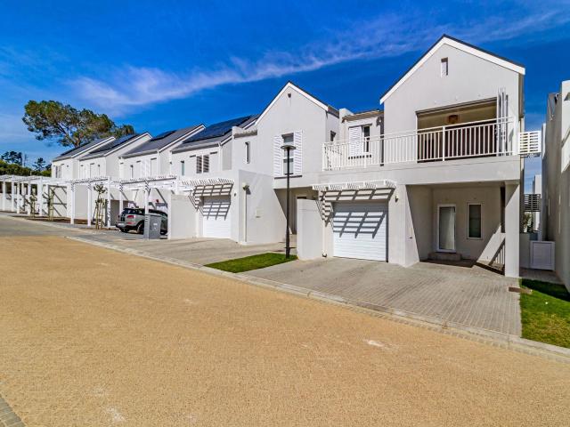House for rent in Pniel, Western Cape