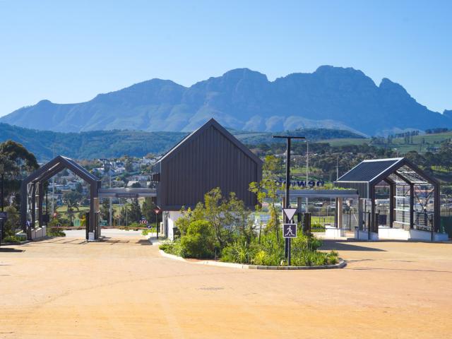 House for rent in Pniel, Western Cape