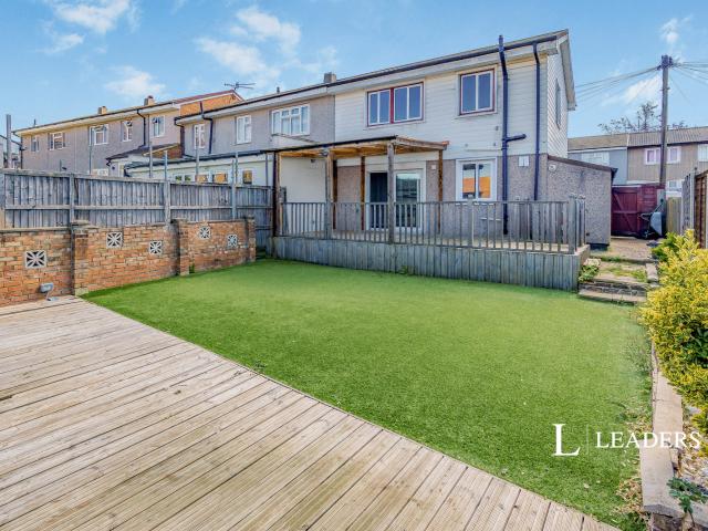 House for rent in Northumberland Heath, Greater London