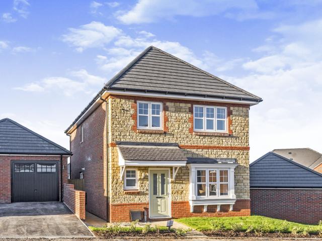 House for rent in Great Faringdon, Dromore