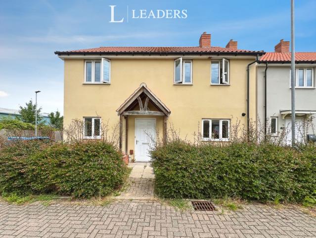 House for rent in Chedburgh, Suffolk
