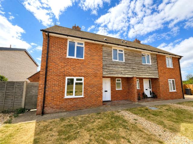 House for rent in Barton Stacey, Hampshire