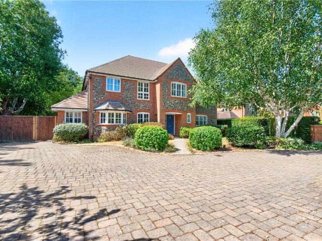House for rent in Stoke Mandeville, Buckinghamshire