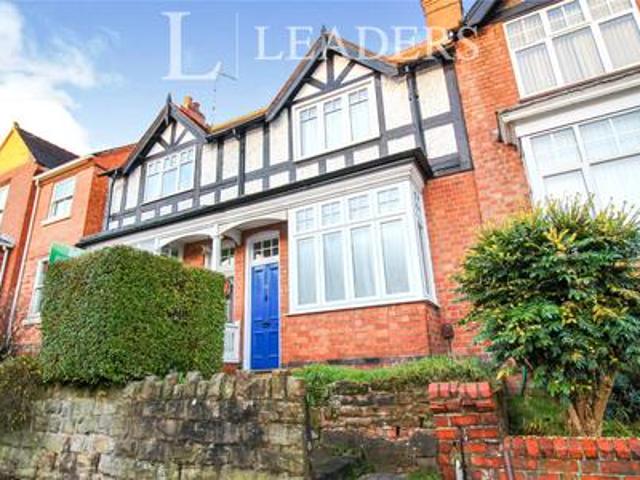 House for rent in Mill End, Warwick