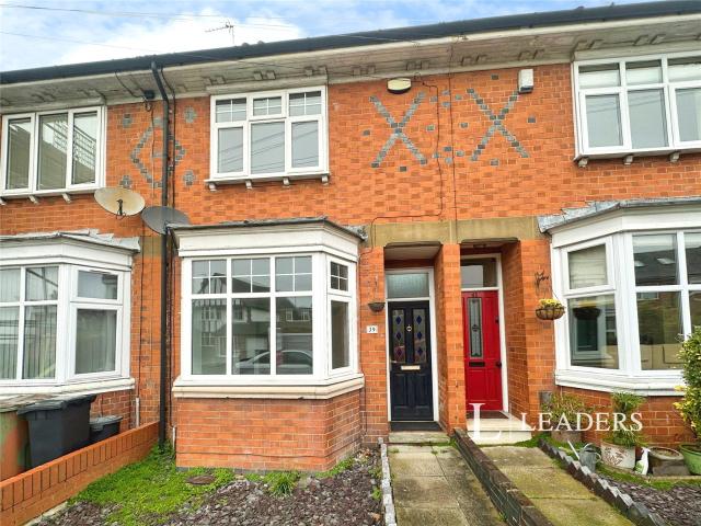 House for rent in Oadby, Leicestershire