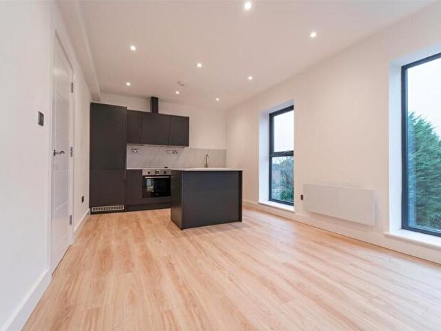Apartment for rent in Shirley, West Midlands