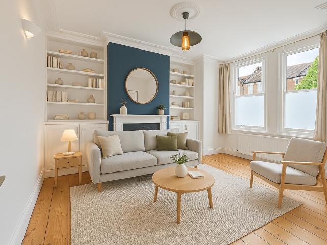 House for rent in Brixton, Greater London
