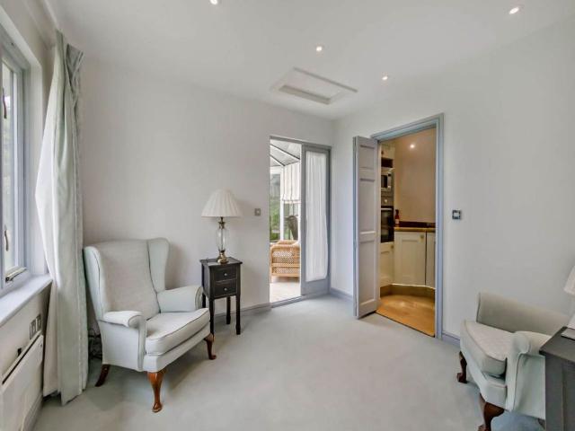 House for rent in Streetly End, Arrington