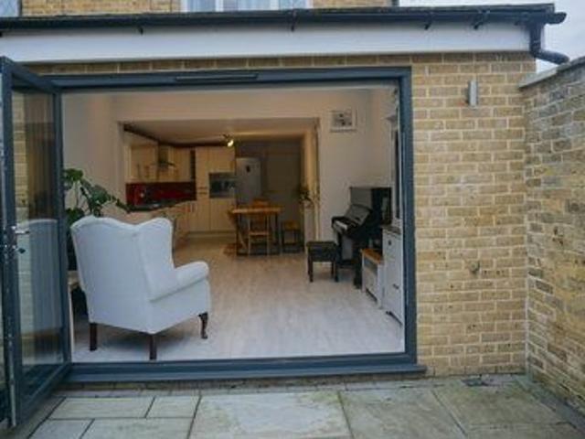 House for rent in Streetly End, Arrington