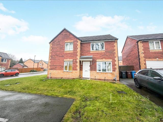 House for rent in Isle Of Man