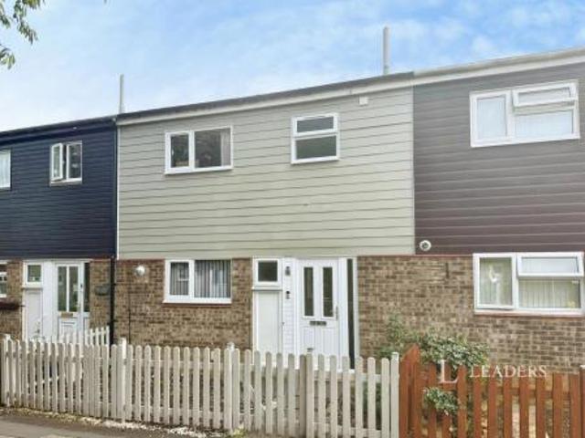 House for rent in North Bretton, Peterborough