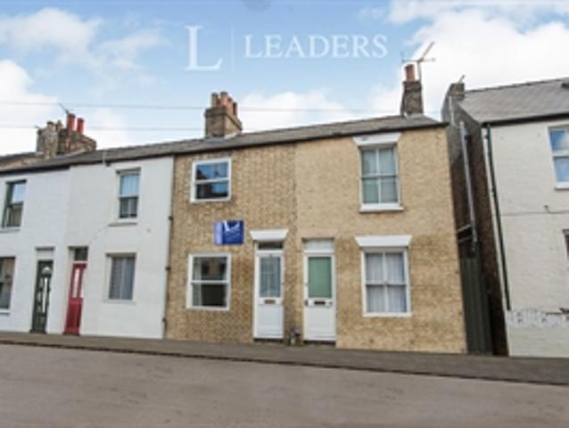 House for rent in Arbury, Cambridgeshire