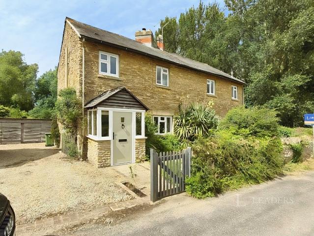 House for rent in Dromore, Oxfordshire