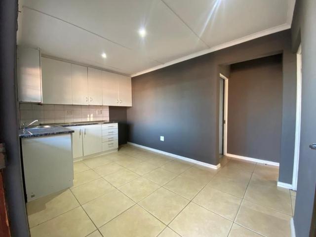 House for rent in Western Cape