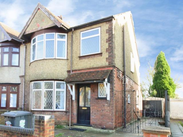 House for rent in Spring Park, Luton