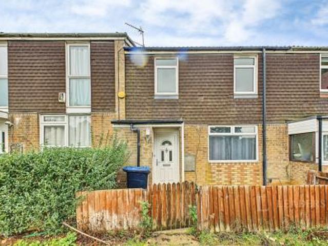 House for rent in Lings, Northampton