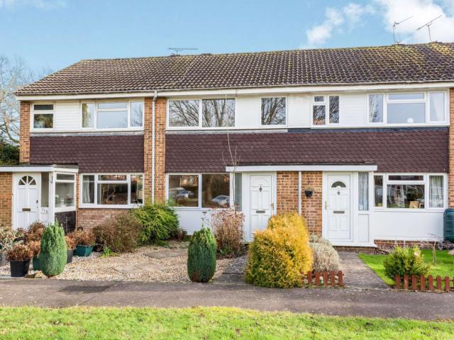 House for rent in North Horsham, Horsham