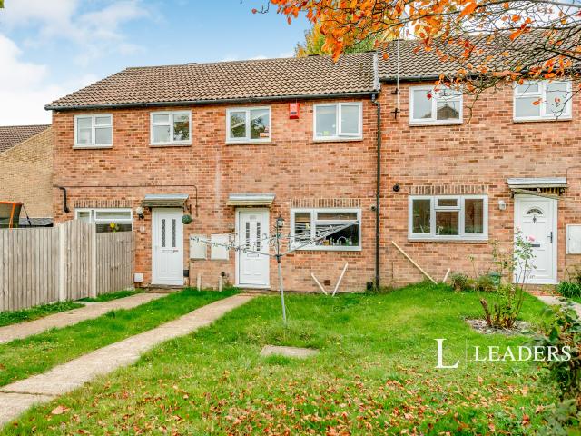 House for rent in Ashplats, Perryfields