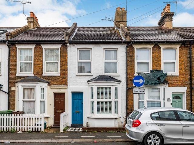 House for rent in Greater London