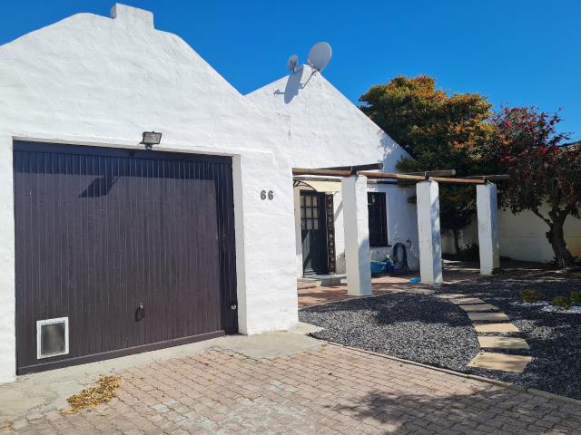 House for rent in Western Cape