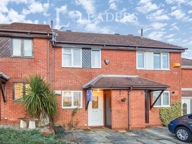 House for rent in Oakwood, East Midlands