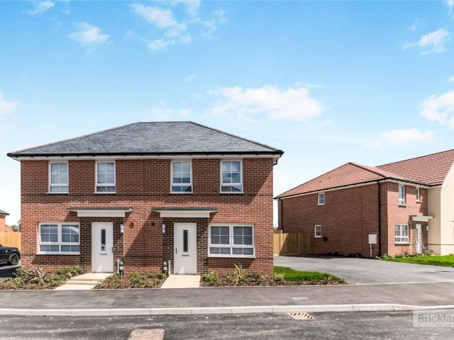 House for rent in Cross In Hand, East Sussex