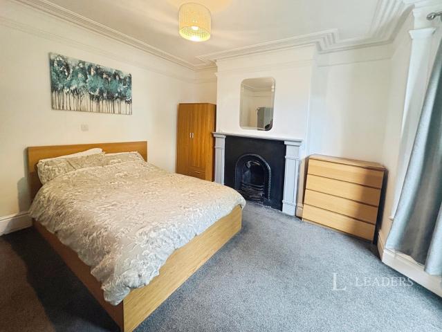 House for rent in Bargate, Boston
