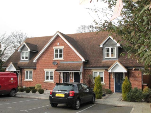 House for rent in Greater London