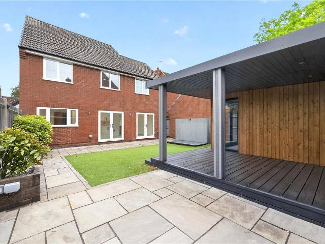 House for rent in Tempsford, Bedfordshire