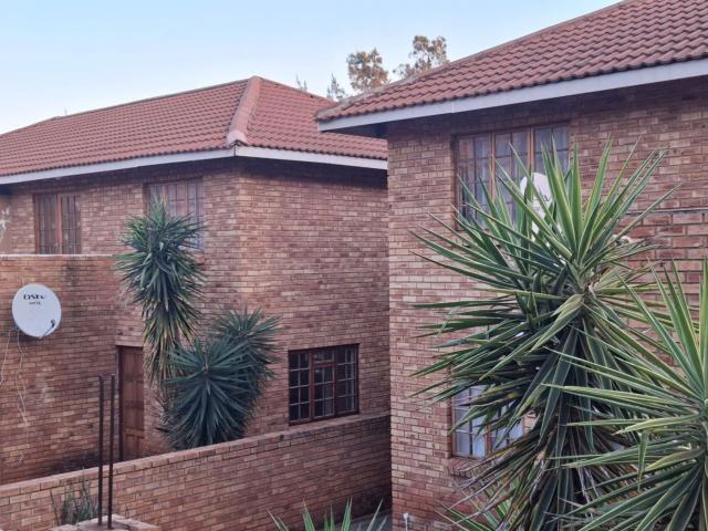 House for rent in Thabazimbi, Limpopo